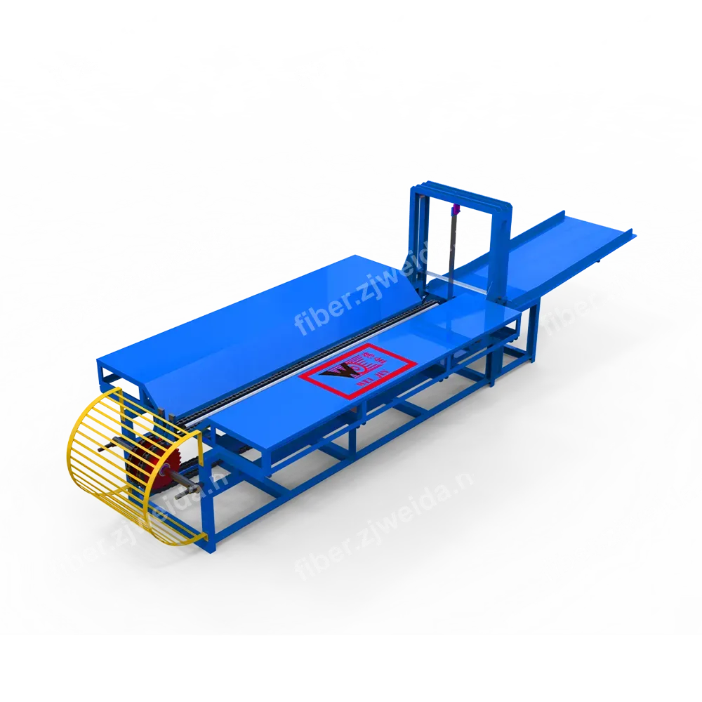 Banana Stem Chipping Machine