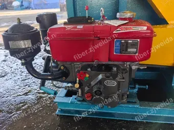 Economic Banana Stem Fiber Extraction Line in Guinea