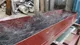 Horse Tail Hair Twisting Machine for Mattress Material