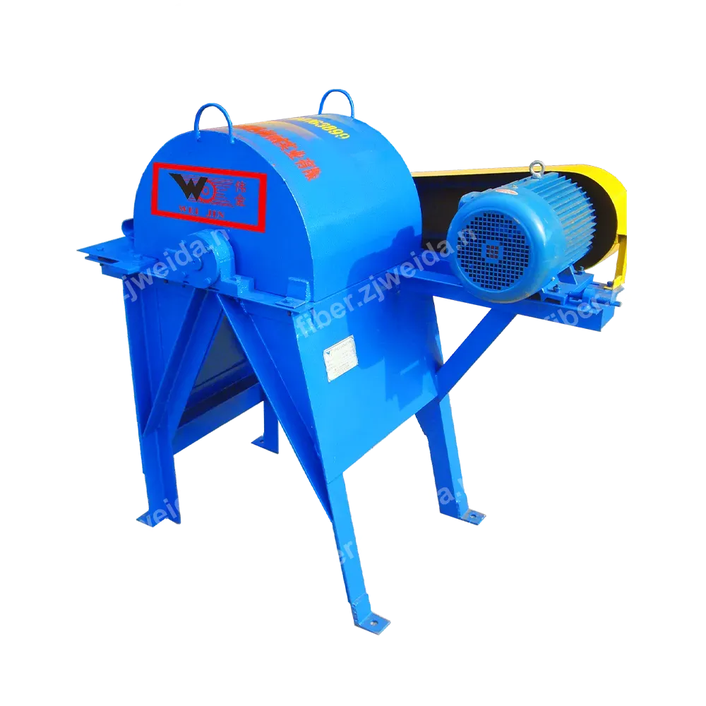 Semi Automatic Decorticator (Diesel/Electric)