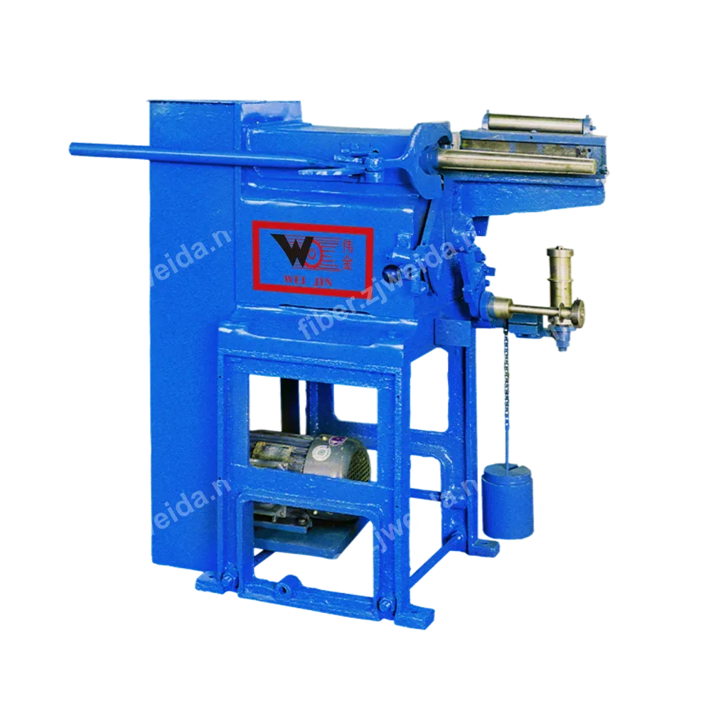 Yarn Winding Machine